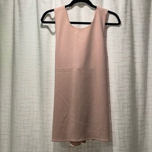 Theory Cross-Back Sleeveless Top